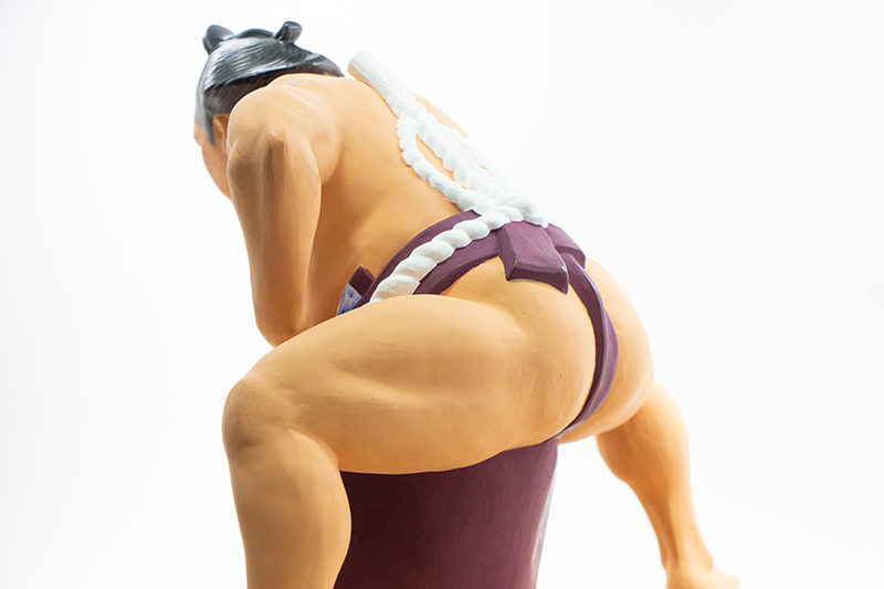 お相撲さんイメージ