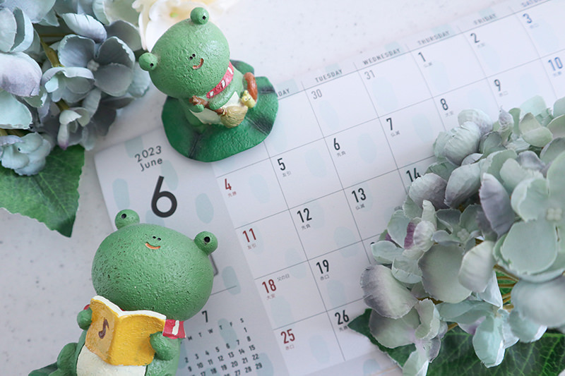 2023年6月イメージ