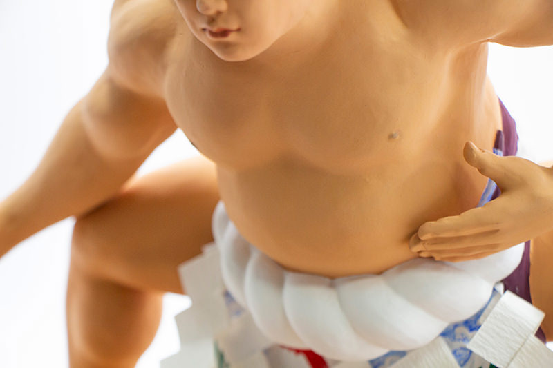 お相撲イメージ