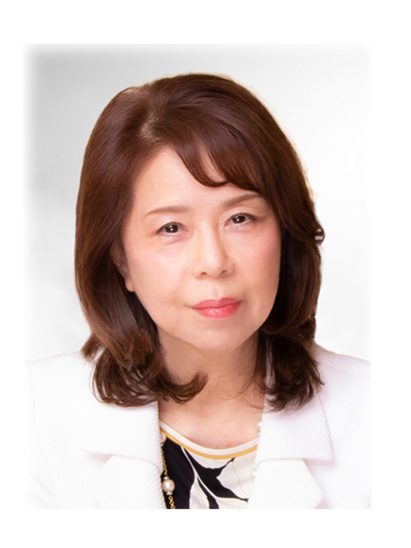 占術師 栗原里央子